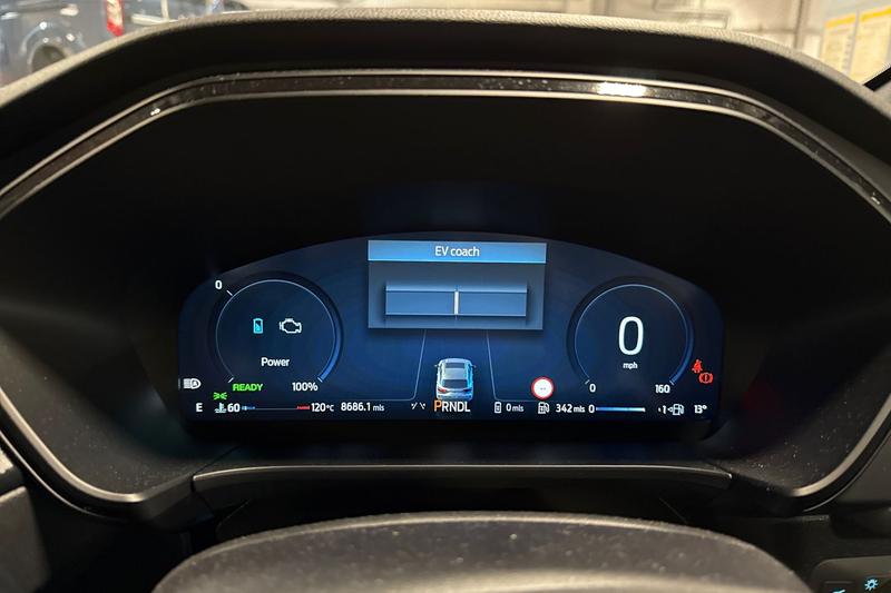 Used Ford Kuga 2025 for sale - 76949029: Photo 13