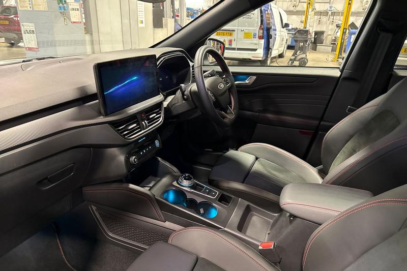 Used Ford Kuga 2025 for sale - 76949029: Photo 18