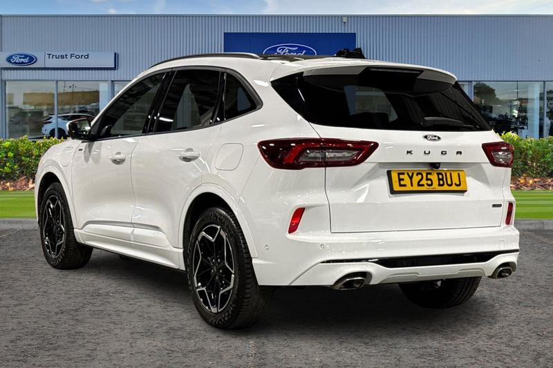 Used Ford Kuga 2025 for sale - 76949029: Photo 2