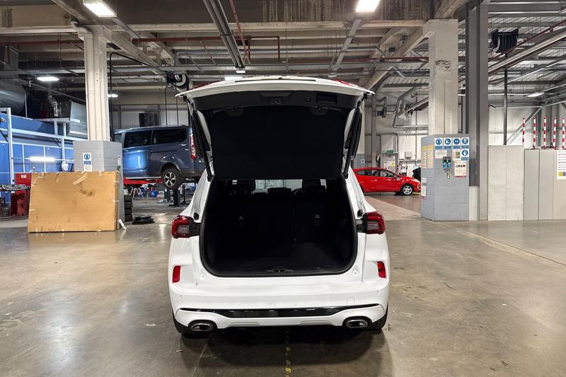 Used Ford Kuga 2025 for sale - 76949029: Photo 21