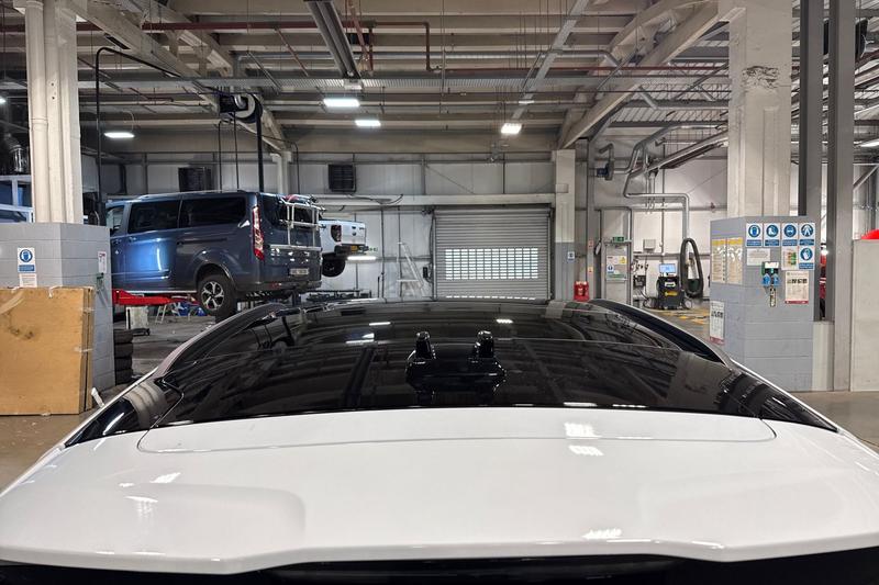 Used Ford Kuga 2025 for sale - 76949029: Photo 37