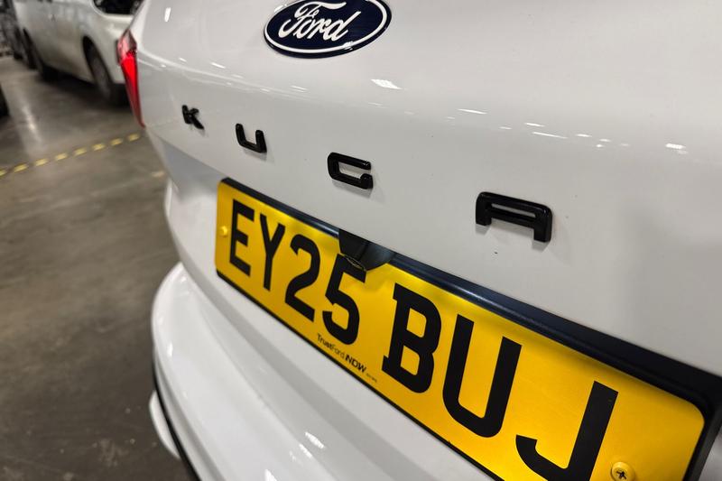 Used Ford Kuga 2025 for sale - 76949029: Photo 43