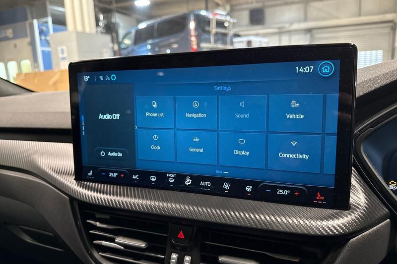 Used Ford Kuga 2025 for sale - 76949029: Photo 46