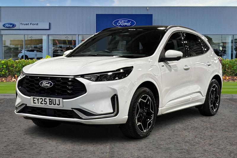 Used Ford Kuga 2025 for sale - 76949029: Photo 5