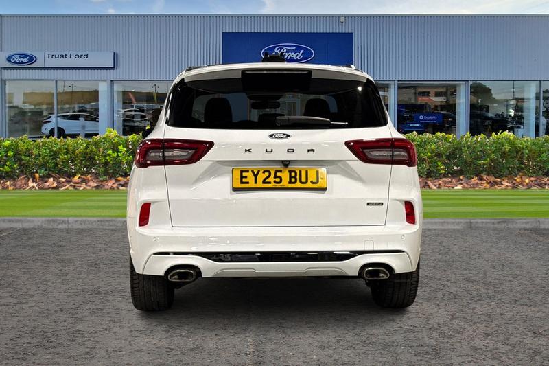 Used Ford Kuga 2025 for sale - 76949029: Photo 7