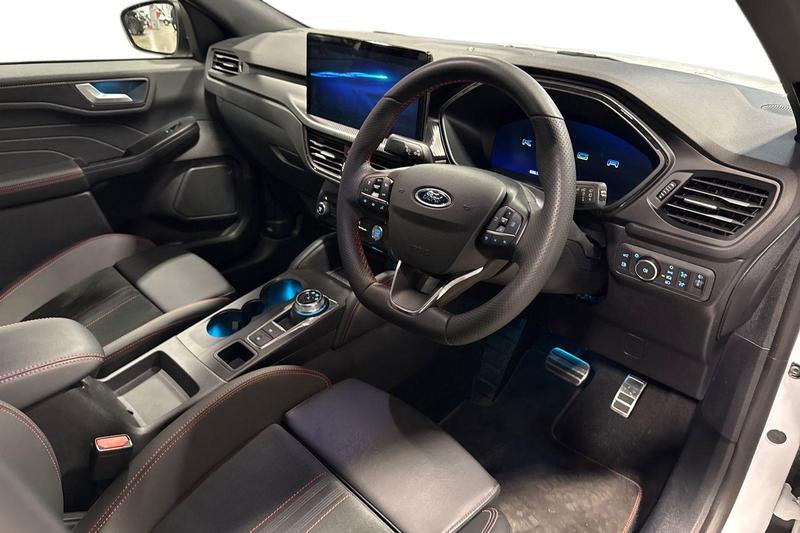 Used Ford Kuga 2025 for sale - 76949029: Photo 9