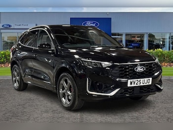 Used Ford Kuga 2025 for sale - 79436899: Photo