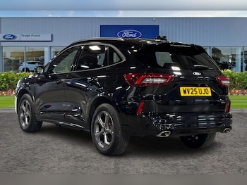 Used Ford Kuga 2025 for sale - 79436899: Photo