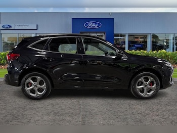 Used Ford Kuga 2025 for sale - 79436899: Photo