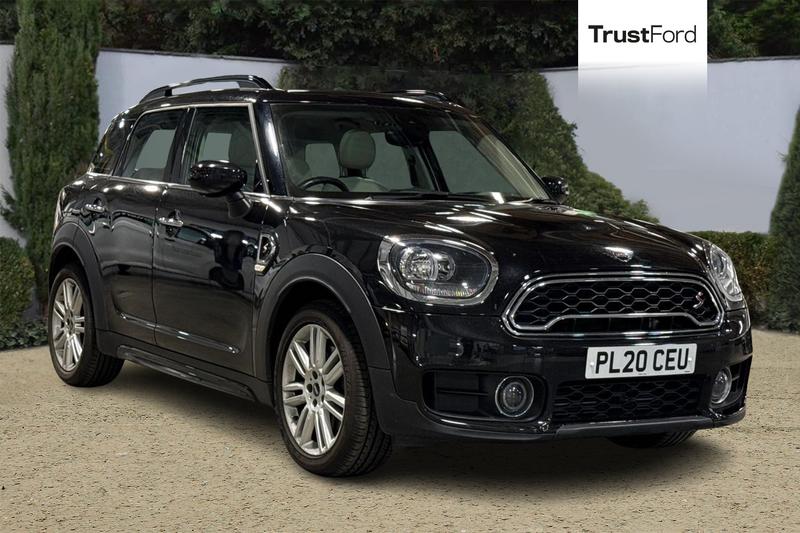 Used MINI Countryman 2020 for sale - 77367641: Photo 1