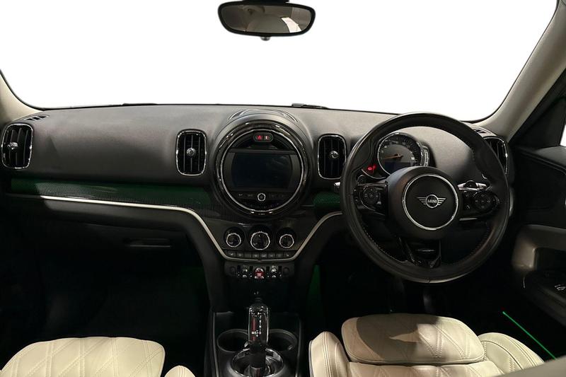 Used MINI Countryman 2020 for sale - 77367641: Photo 10