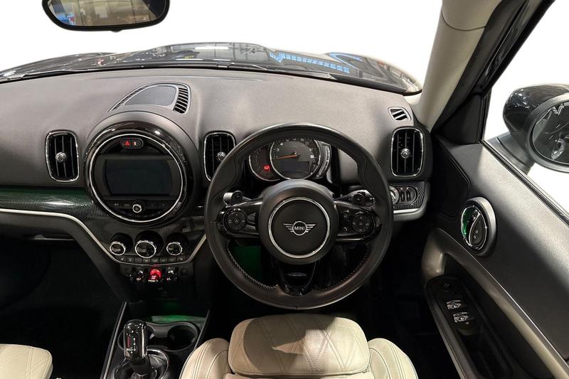 Used MINI Countryman 2020 for sale - 77367641: Photo 11