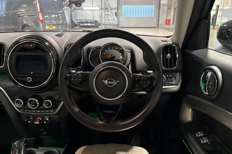 Used MINI Countryman 2020 for sale - 77367641: Photo 12