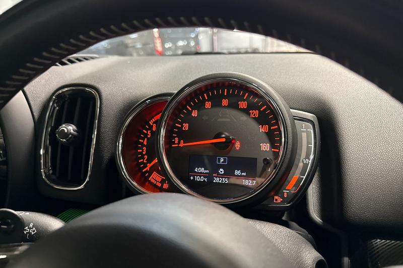 Used MINI Countryman 2020 for sale - 77367641: Photo 13