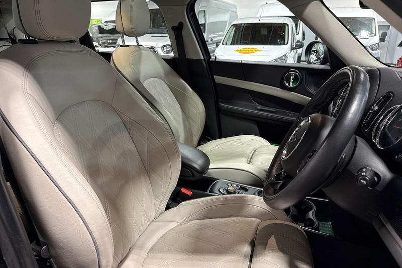 Used MINI Countryman 2020 for sale - 77367641: Photo 17