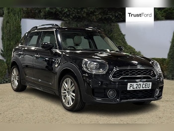 Used MINI Countryman 2020 for sale - 77367641: Photo