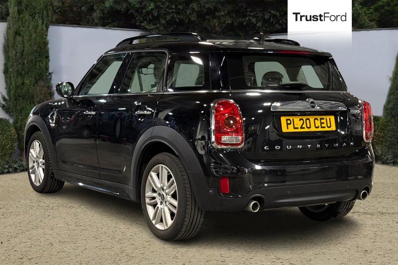 Used MINI Countryman 2020 for sale - 77367641: Photo 2