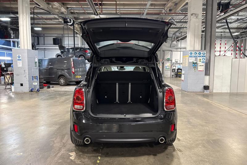 Used MINI Countryman 2020 for sale - 77367641: Photo 21