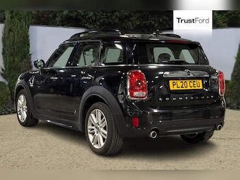 Used MINI Countryman 2020 for sale - 77367641: Photo