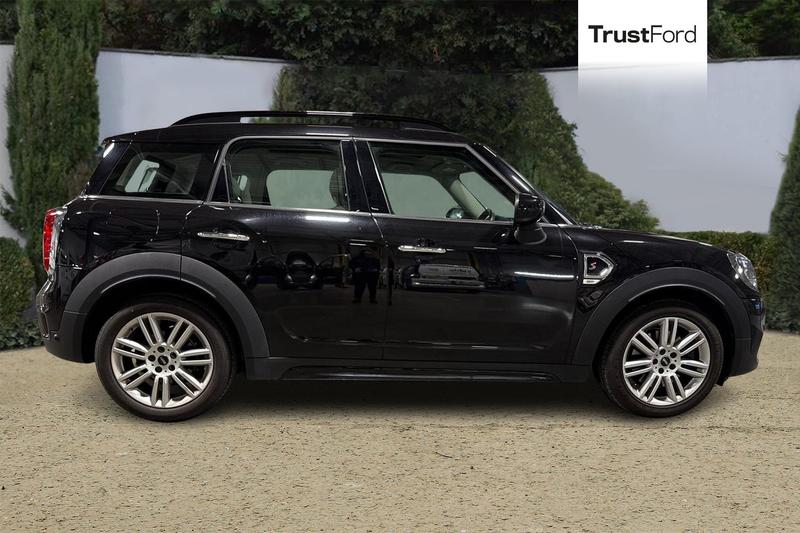 Used MINI Countryman 2020 for sale - 77367641: Photo 3