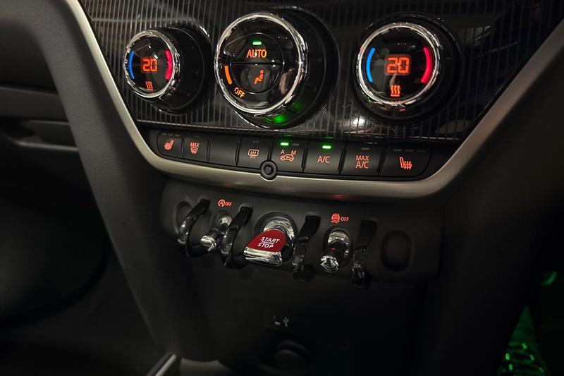 Used MINI Countryman 2020 for sale - 77367641: Photo 32