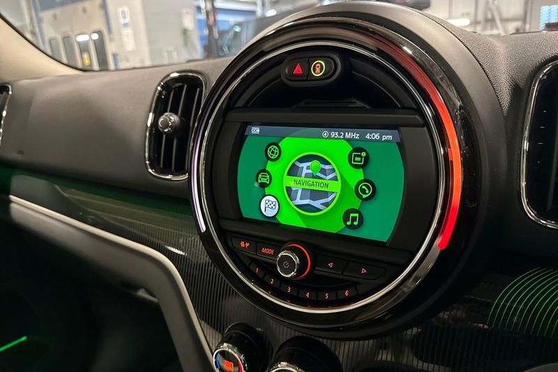 Used MINI Countryman 2020 for sale - 77367641: Photo 33