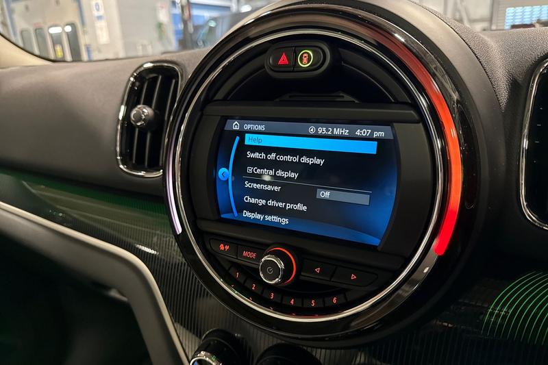 Used MINI Countryman 2020 for sale - 77367641: Photo 36