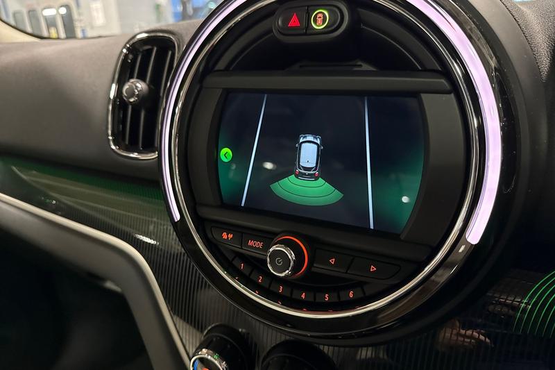 Used MINI Countryman 2020 for sale - 77367641: Photo 37