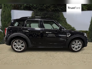 Used MINI Countryman 2020 for sale - 77367641: Photo