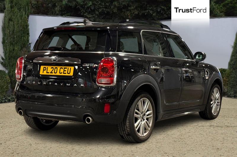 Used MINI Countryman 2020 for sale - 77367641: Photo 4