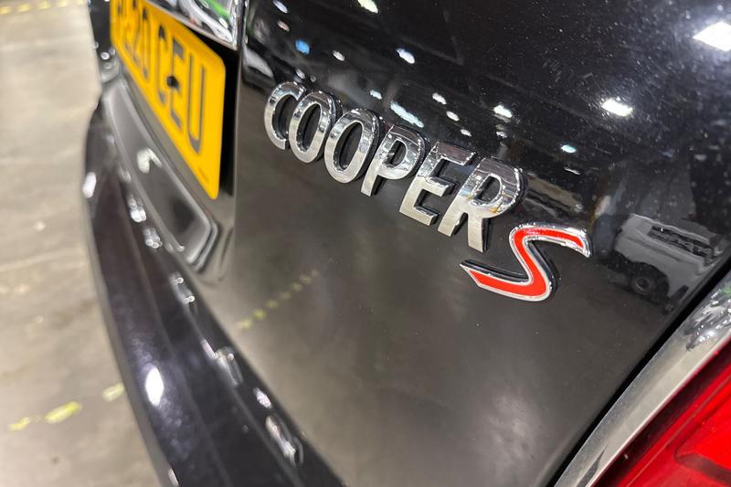 Used MINI Countryman 2020 for sale - 77367641: Photo 41