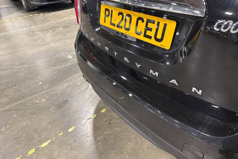 Used MINI Countryman 2020 for sale - 77367641: Photo 42