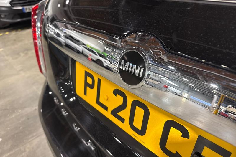 Used MINI Countryman 2020 for sale - 77367641: Photo 43