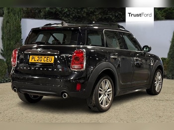 Used MINI Countryman 2020 for sale - 77367641: Photo