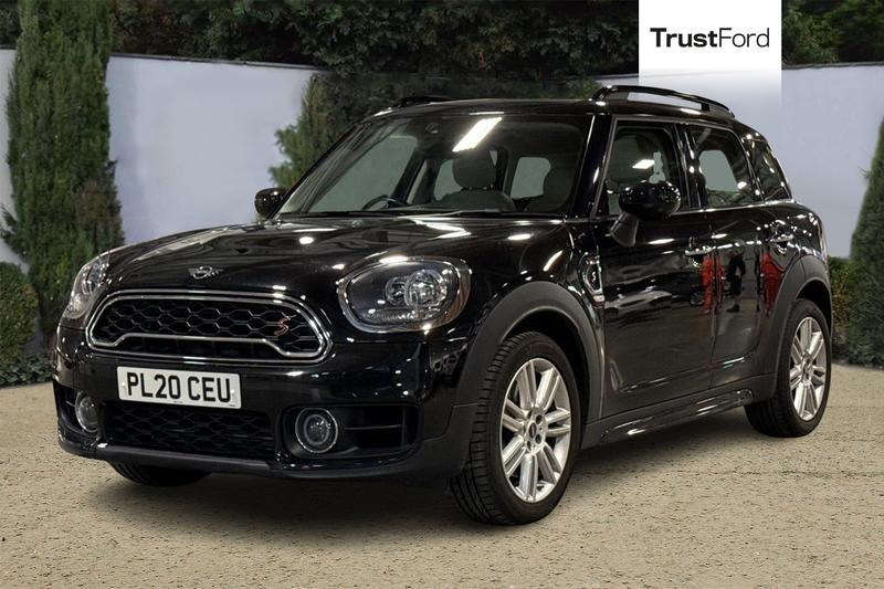 Used MINI Countryman 2020 for sale - 77367641: Photo 5