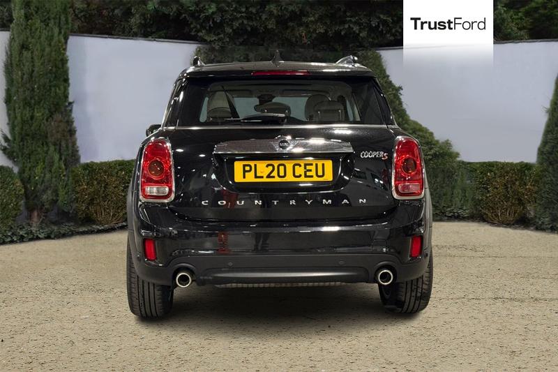 Used MINI Countryman 2020 for sale - 77367641: Photo 7