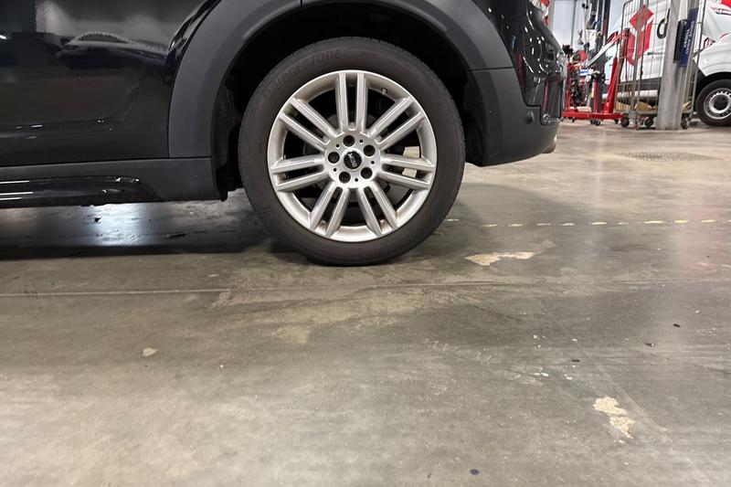 Used MINI Countryman 2020 for sale - 77367641: Photo 8