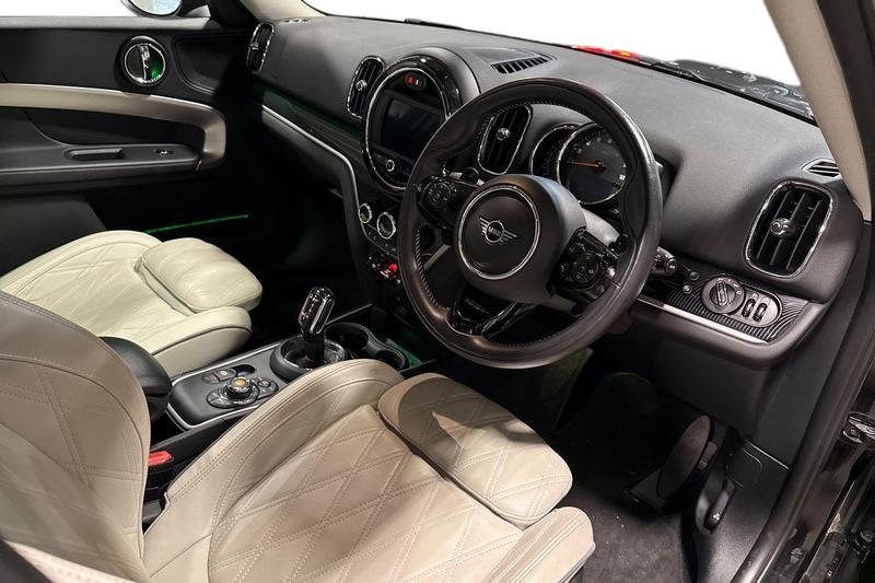 Used MINI Countryman 2020 for sale - 77367641: Photo 9