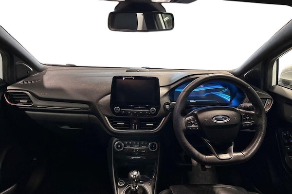Used Ford Puma 2022 for sale - 76162113: Photo 10