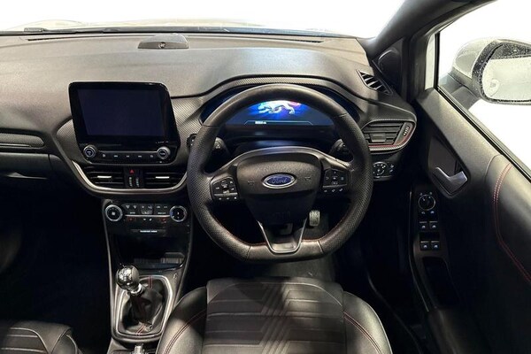 Used Ford Puma 2022 for sale - 76162113: Photo 11