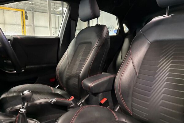 Used Ford Puma 2022 for sale - 76162113: Photo 19