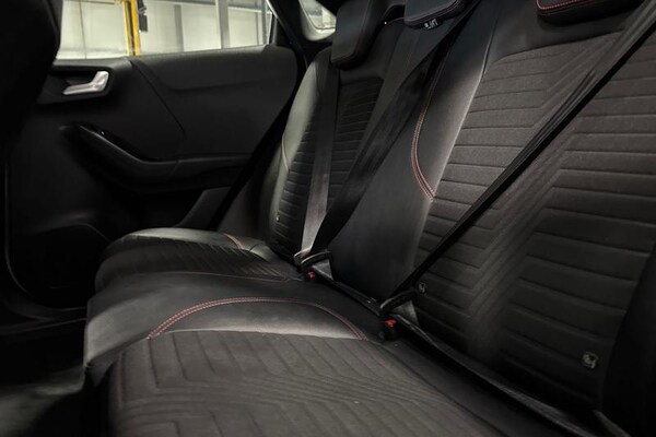 Used Ford Puma 2022 for sale - 76162113: Photo 20