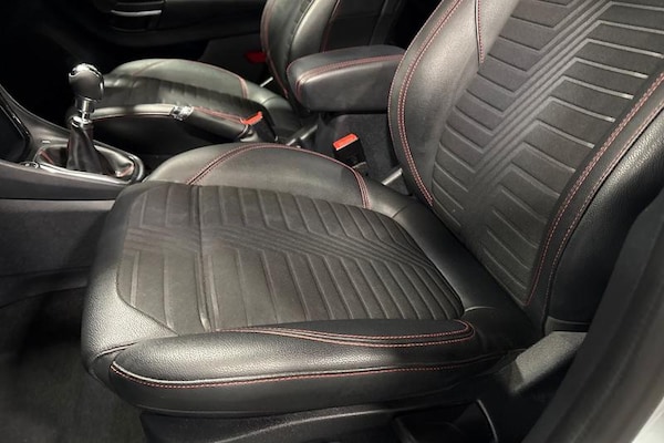Used Ford Puma 2022 for sale - 76162113: Photo 22