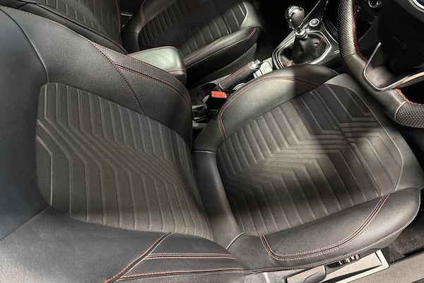 Used Ford Puma 2022 for sale - 76162113: Photo 28