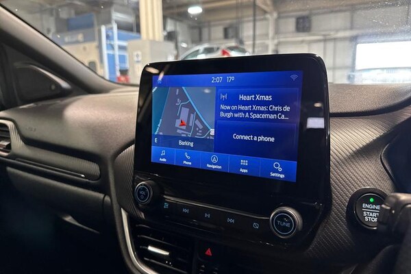 Used Ford Puma 2022 for sale - 76162113: Photo 31