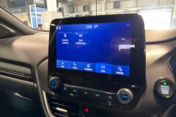 Used Ford Puma 2022 for sale - 76162113: Photo 37