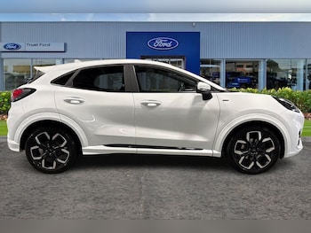 Used Ford Puma 2022 for sale - 76162113: Photo 3