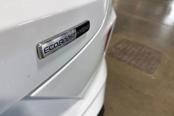 Used Ford Puma 2022 for sale - 76162113: Photo 42