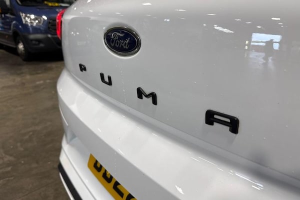 Used Ford Puma 2022 for sale - 76162113: Photo 43