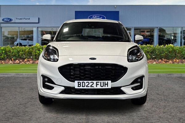 Used Ford Puma 2022 for sale - 76162113: Photo 6